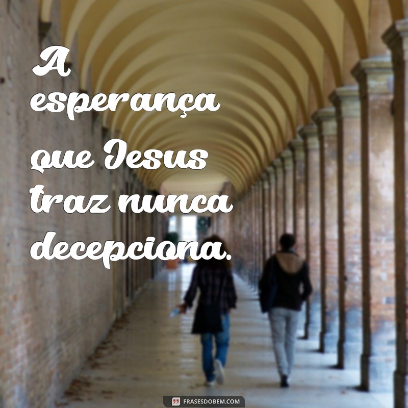 Mensagens Inspiradoras de Jesus Cristo: Reflexões para a Vida Diária 