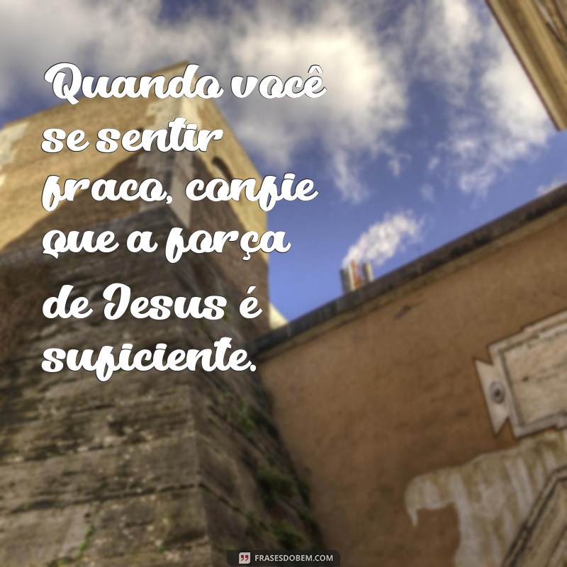 Mensagens Inspiradoras de Jesus Cristo: Reflexões para a Vida Diária 