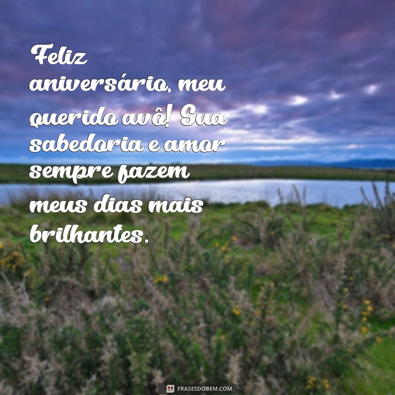 Mensagens de Aniversário Incríveis para Netos: Celebre com Amor e Alegria! 