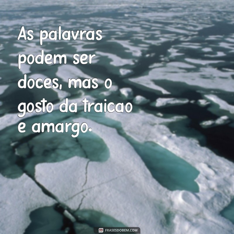 Descubra as Verdades Ocultas: Mensagens de Pessoas Falsas e Mentirosas 