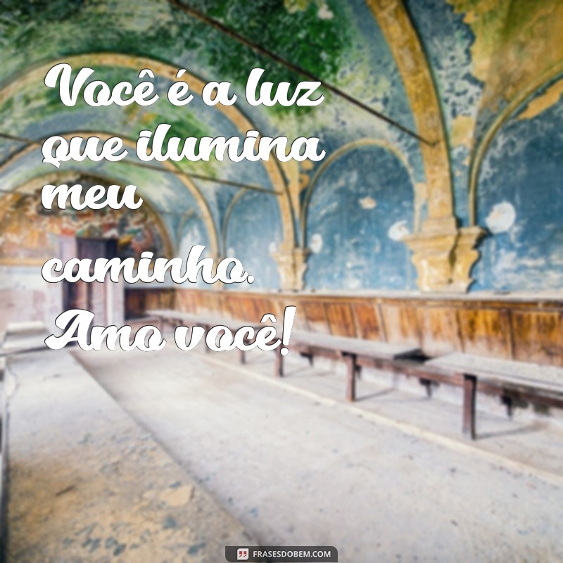 10 Maneiras Criativas de Dizer Amo Você para o Seu Amor 