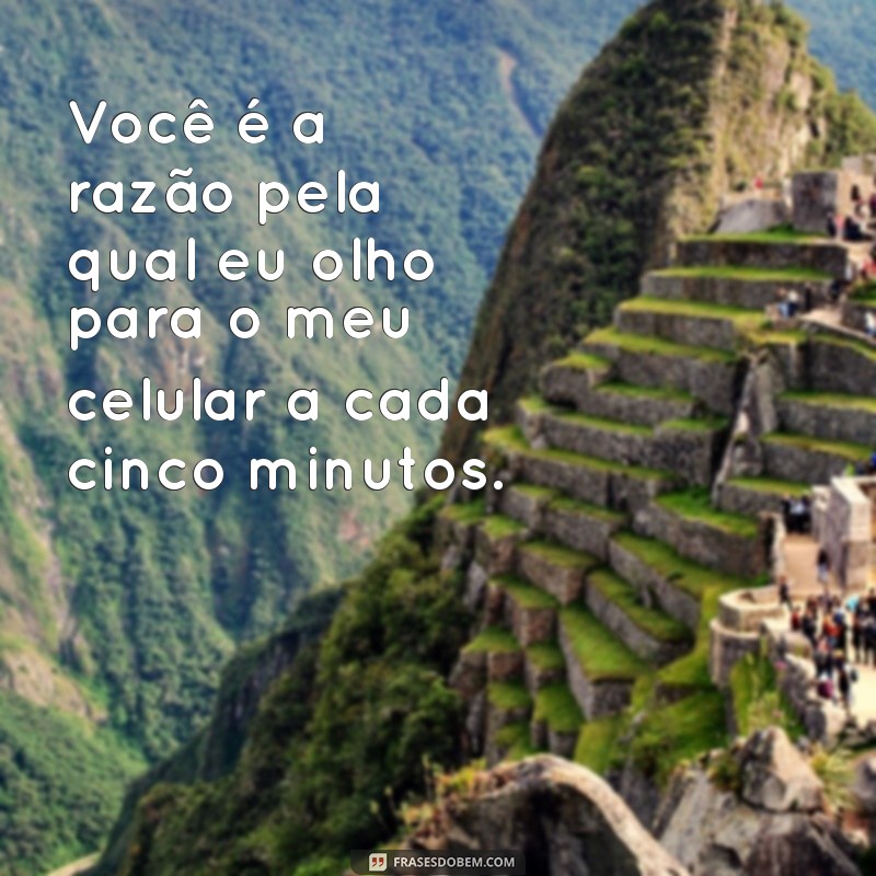 As Melhores Frases de Indireta para Conquistar o Crush 