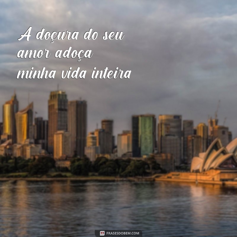 As Melhores Frases de Afeto para Inspirar e Tocar o Coração 