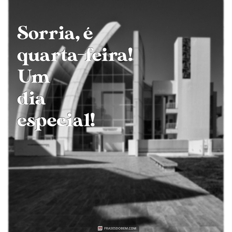 Como Ter uma Quarta-Feira Produtiva e Agradável: Dicas e Inspirações 