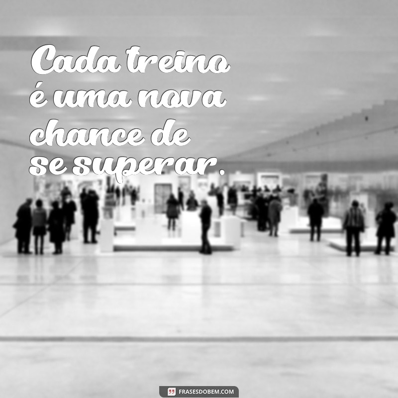 Frases Motivacionais para Academia: Inspire-se e Alcance Seus Objetivos Fitness 