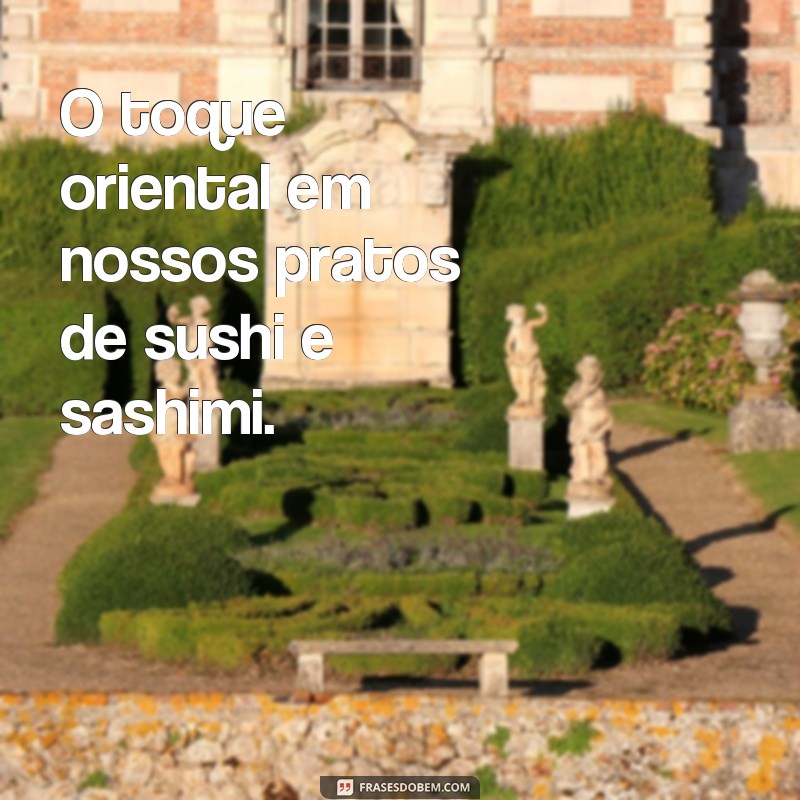 Descubra as melhores frases de comida para atrair clientes ao seu restaurante 