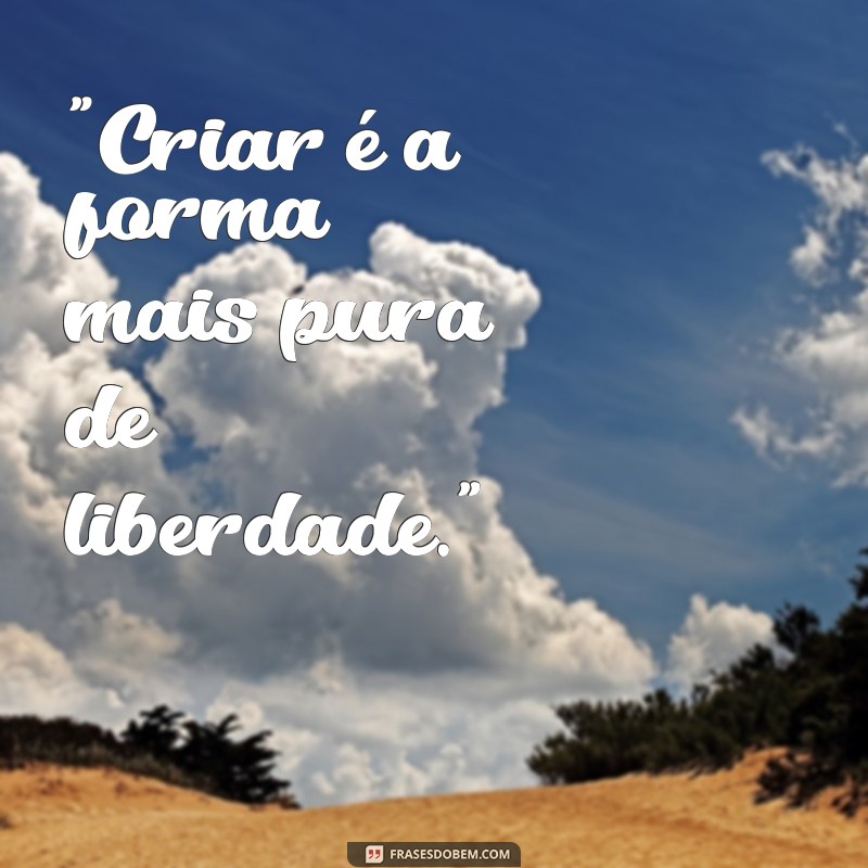 frases para artesanato 