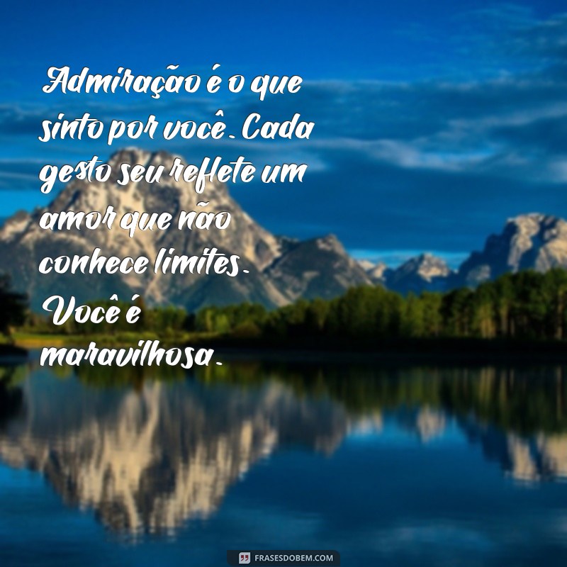 Mensagens Emocionantes para Fazer Sua Sogra Chorar de Emoção 