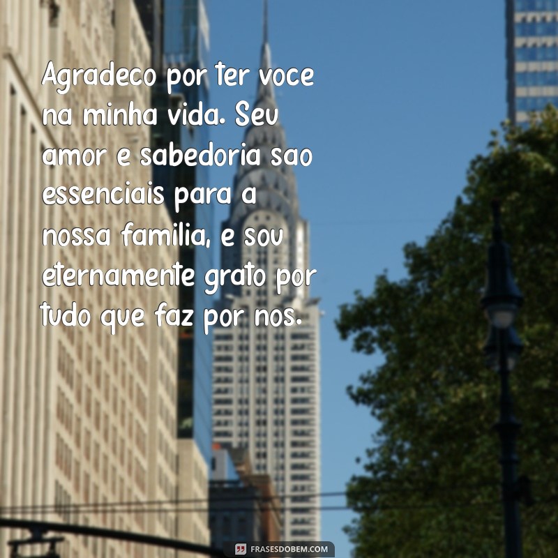 Mensagens Emocionantes para Fazer Sua Sogra Chorar de Emoção 