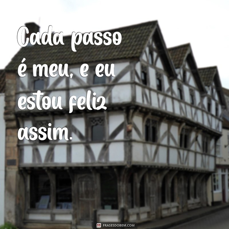 Frases Inspiradoras para Legendagem de Fotos Sozinha no Instagram 