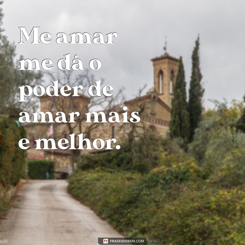 Frases Inspiradoras de Amor Próprio para Legendar Suas Fotos Sozinha 