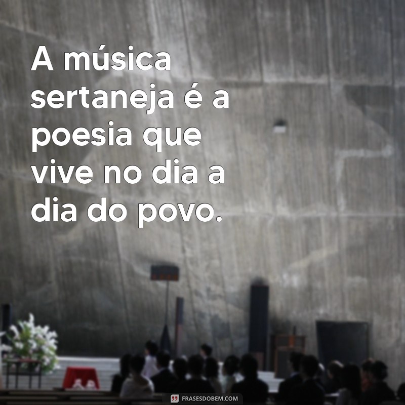 Os Benefícios de Ouvir Música Sertaneja: Conecte-se com a Cultura e Emoção 