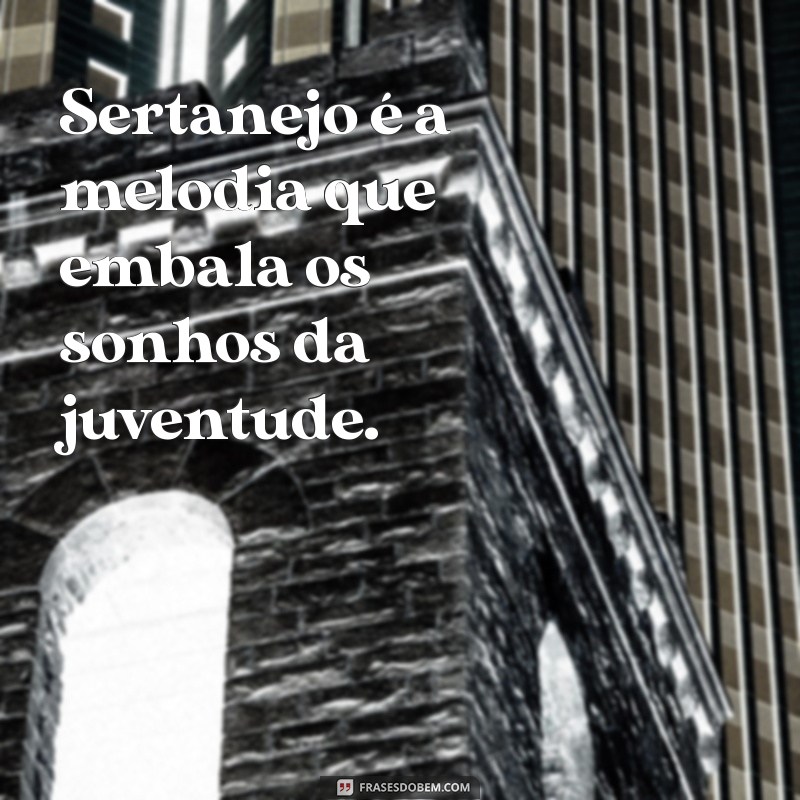 Os Benefícios de Ouvir Música Sertaneja: Conecte-se com a Cultura e Emoção 