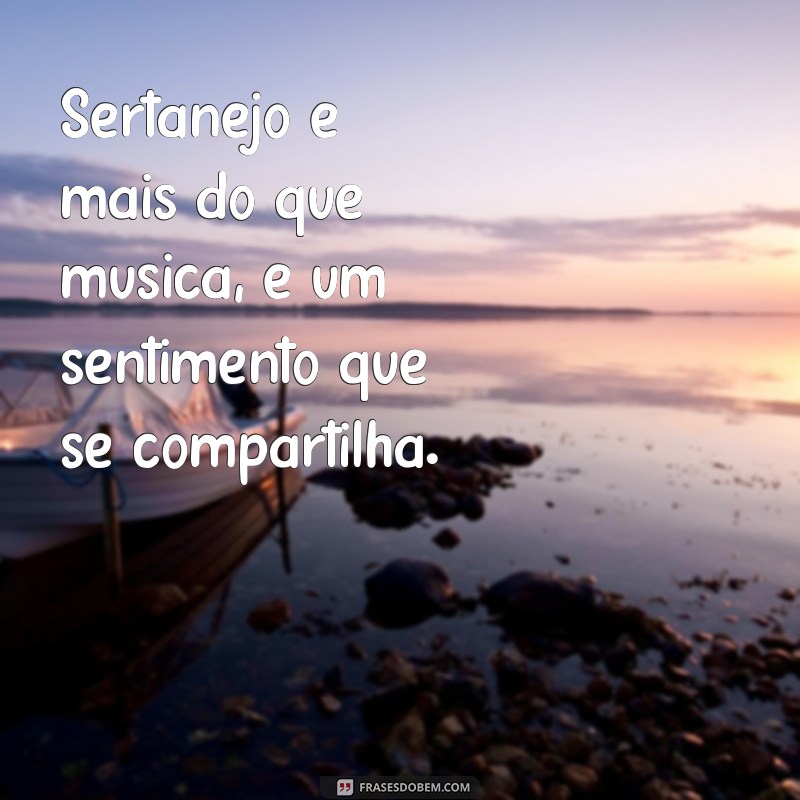 Os Benefícios de Ouvir Música Sertaneja: Conecte-se com a Cultura e Emoção 