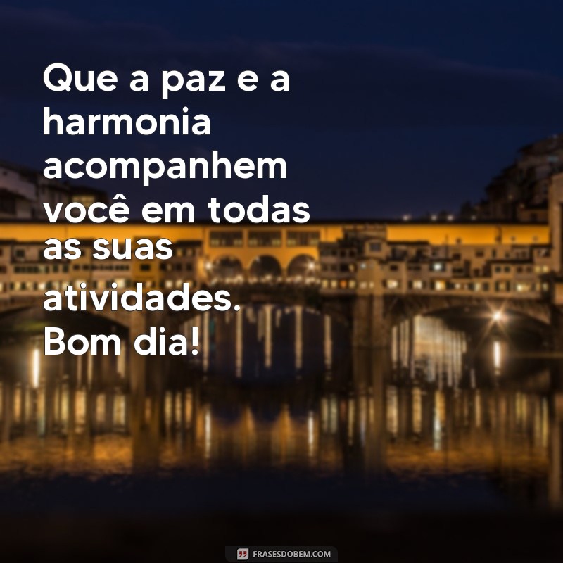 Descubra as melhores frases de bom dia para enviar pelo WhatsApp 