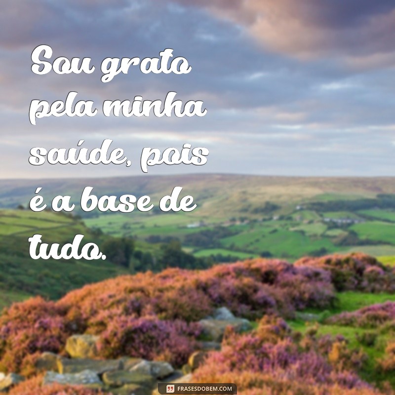 Frases Inspiradoras de Gratidão: Aprecie Cada Momento da Vida 