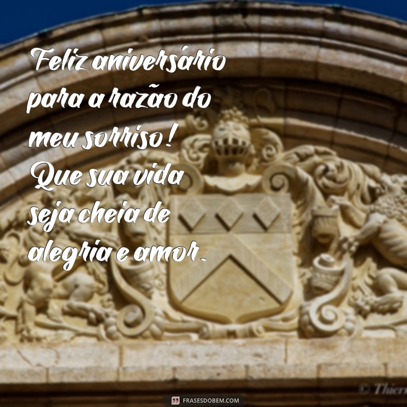 Mensagens Românticas de Aniversário para o Seu Amante: Celebre com Amor 