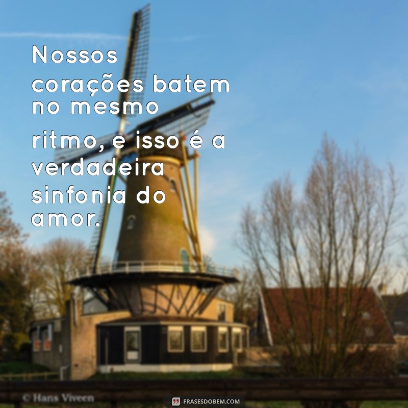 Frases Românticas para o Dia dos Namorados: Declare Seu Amor com Estilo 