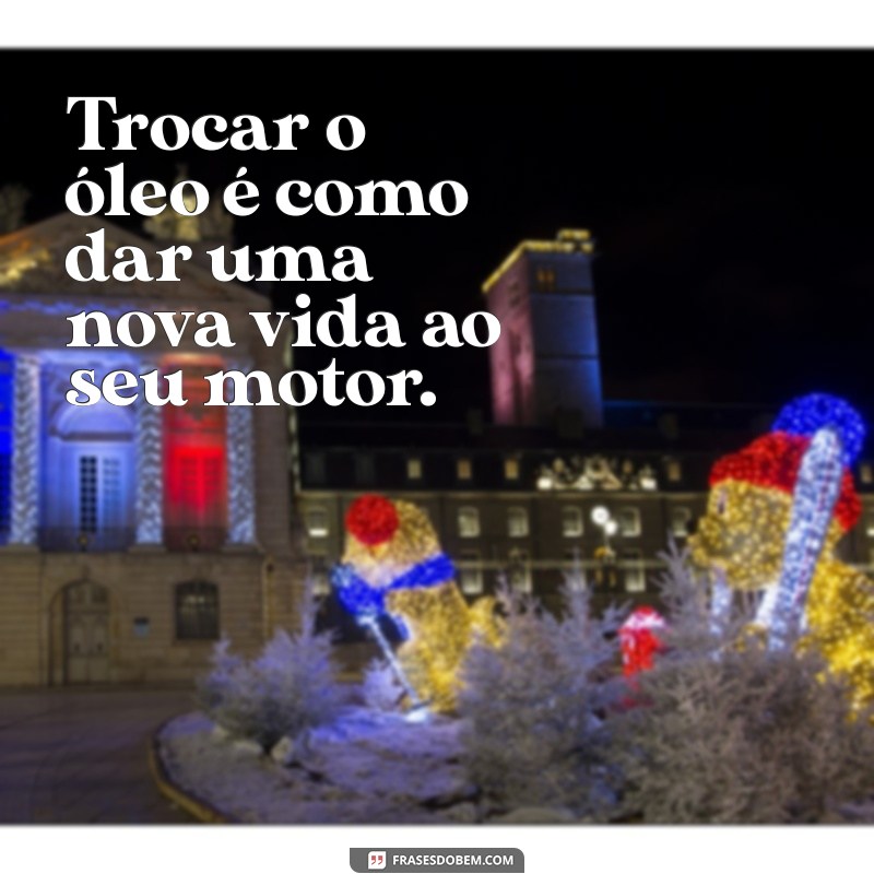 Frases Inspiradoras para Mecânicos Automotivos: Sabedoria e Humor na Oficina 