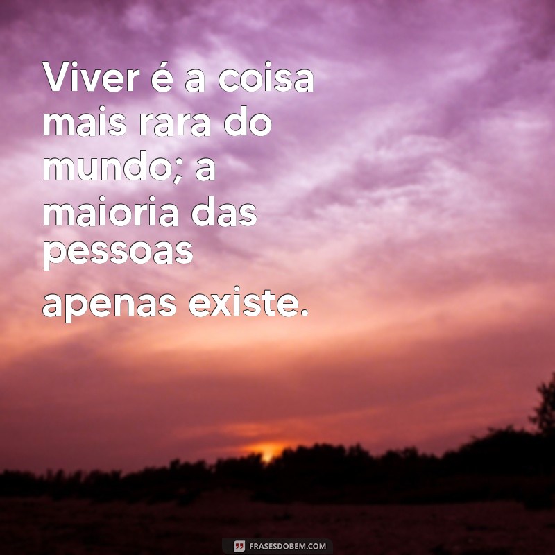 Frases Curtas Motivacionais para Inspirar seu Dia 