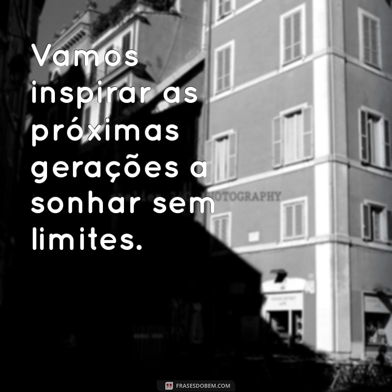 Frases Inspiradoras para Celebrar o Dia Internacional da Mulher 