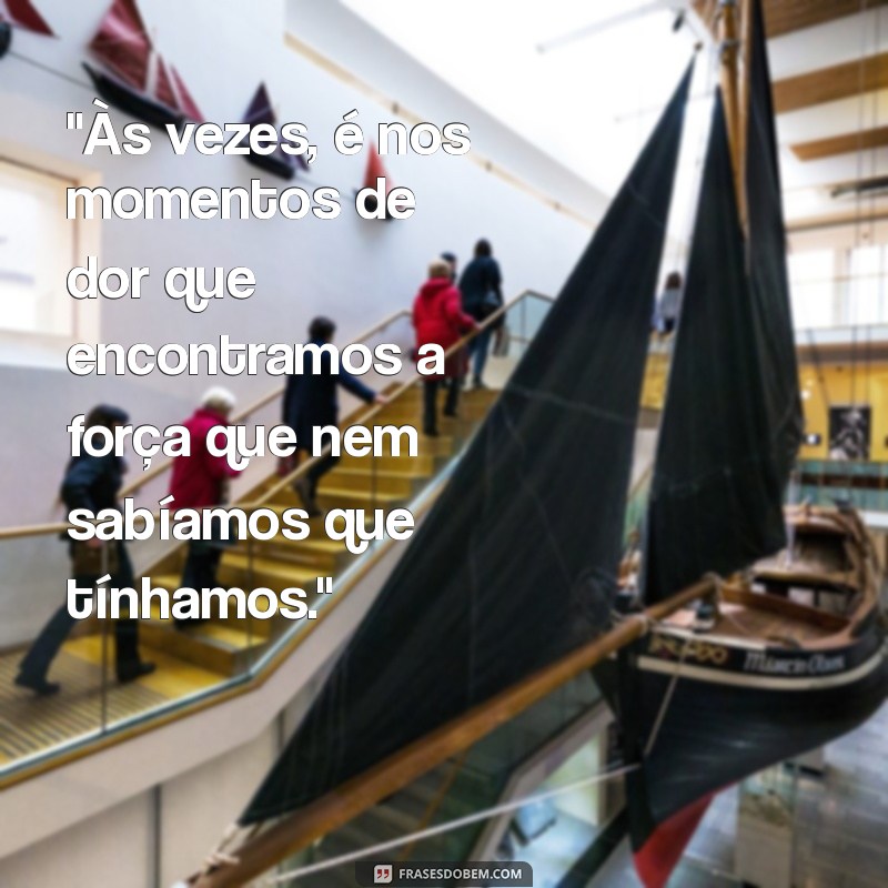 reflexão frases chorão 