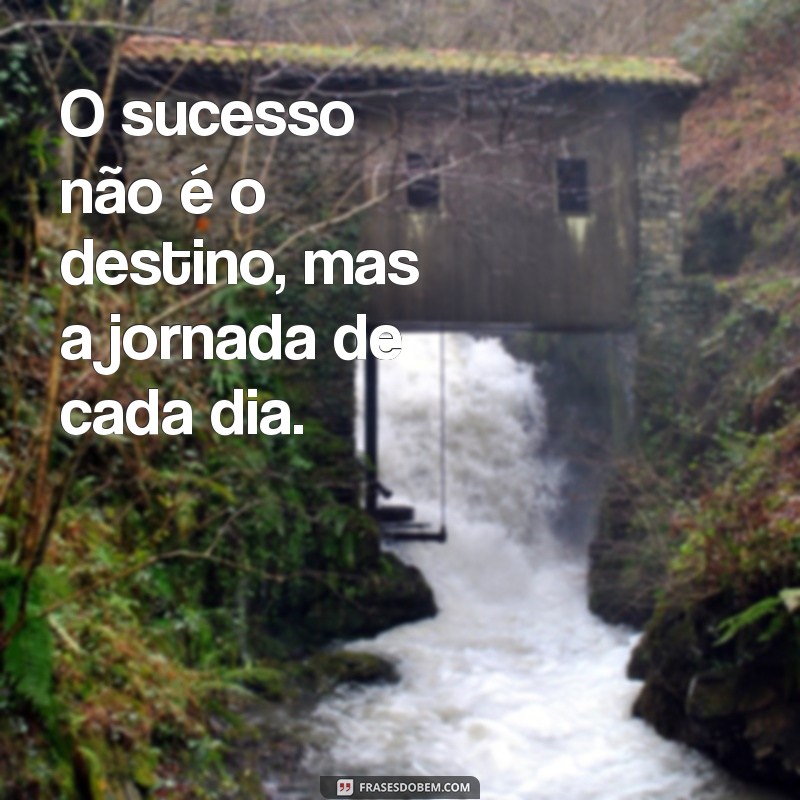 Frases Inspiradoras para Empreendedores: Motive-se e Transforme Seus Sonhos em Realidade 