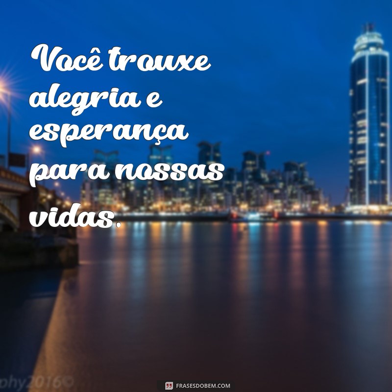 Mensagens Emocionantes para o Seu Filho na Barriga: Amor Antes do Nascimento 