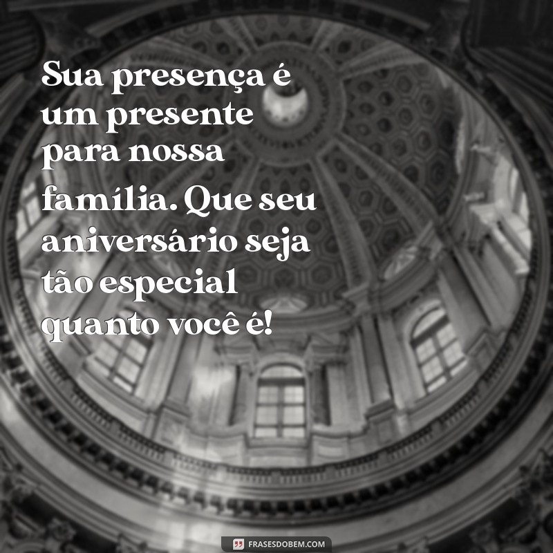 Mensagens Emocionantes de Aniversário para Celebrar sua Avó Mãe 