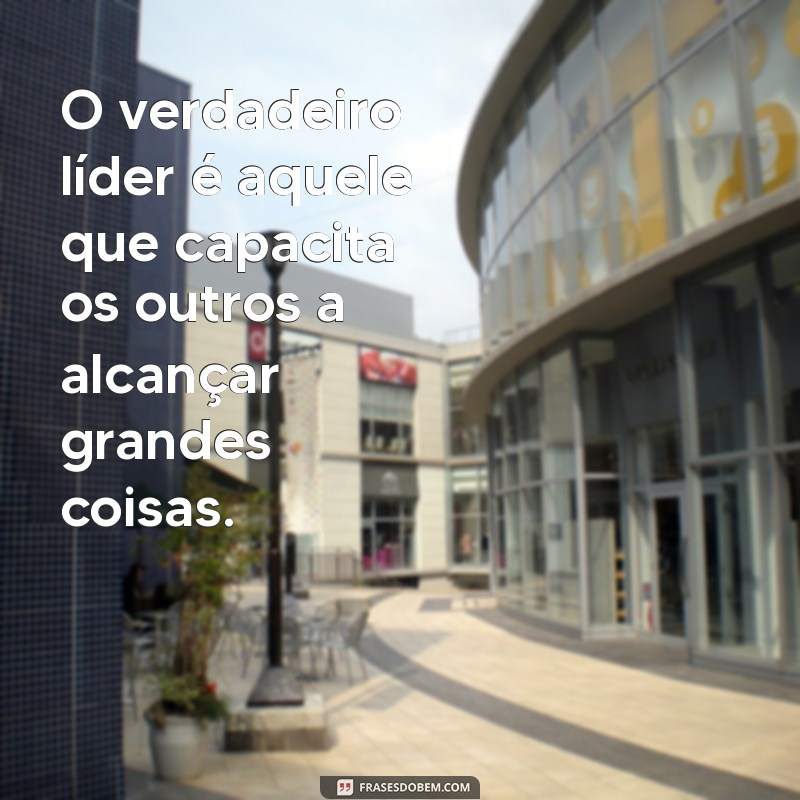 Frases Inspiradoras de Empresários de Sucesso para Impulsionar sua Carreira 