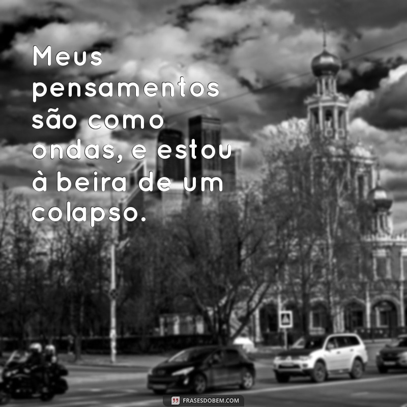 Como Lidar com o Cansaço Psicológico: Dicas para Recuperar sua Energia Mental 