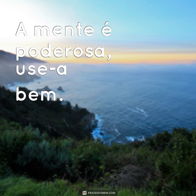 Frases Curtas Inspiradoras para Começar o Dia com Motivação 