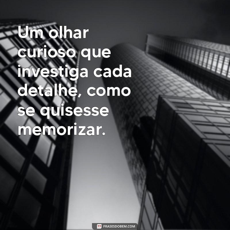 Desvendando Olhares de Atração: Como a Linguagem Corporal Influencia a Conexão 