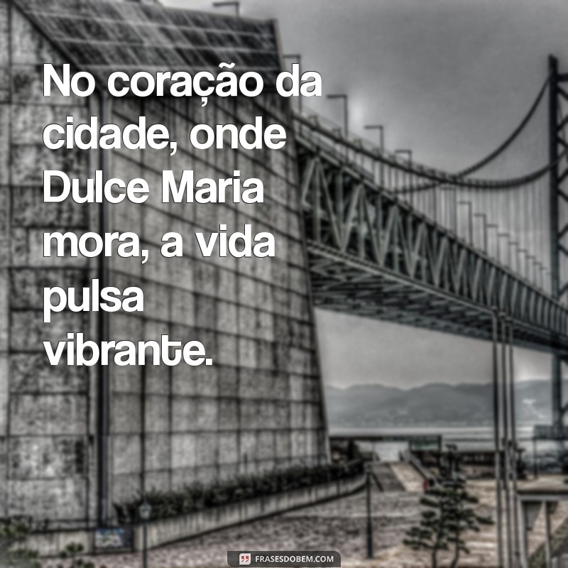 Descubra Onde Dulce María Mora: Curiosidades e Informações sobre a Vida da Cantora 