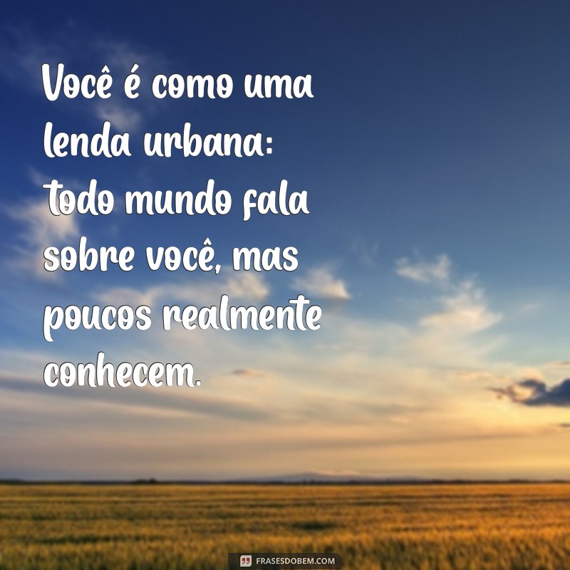 Cantadas com Segundas Intenções: Como Usar o Charme a Seu Favor 