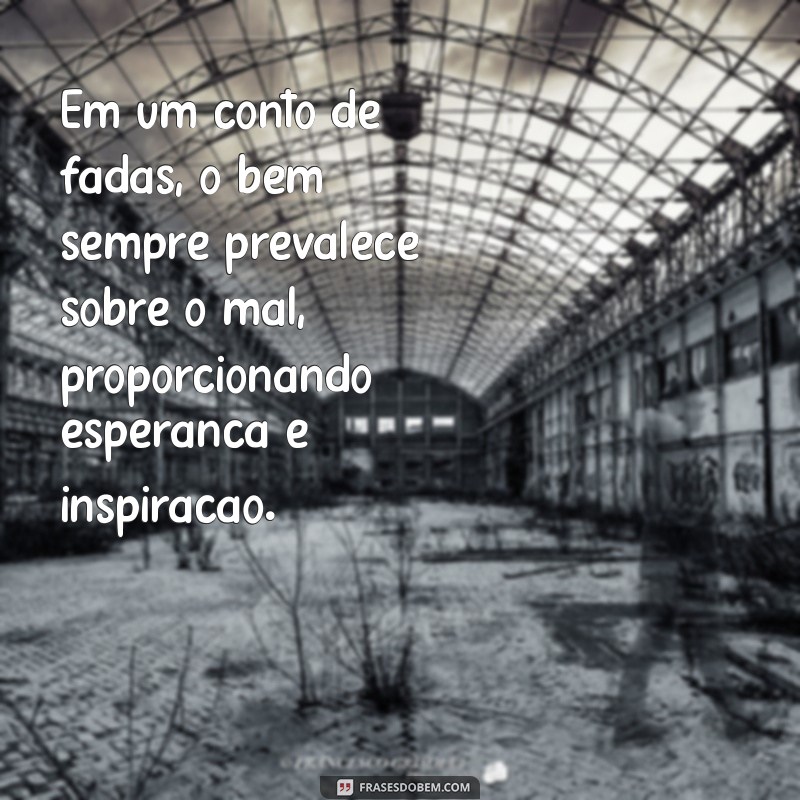 Descubra o que é um conto de fadas: Significado, História e Curiosidades 