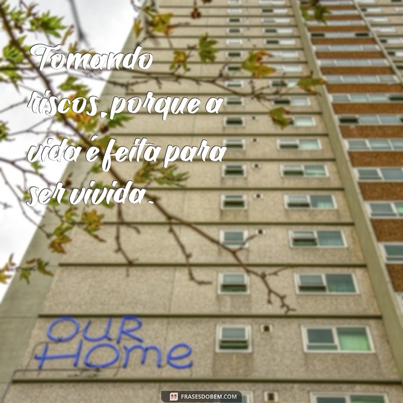 Legendas Inspiradoras sobre Viver: Frases que Transformam sua Perspectiva 