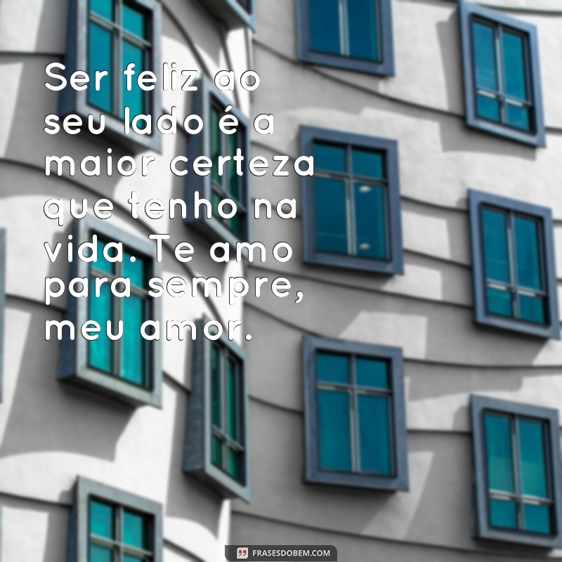 Surpreenda seu amor com as melhores frases românticas para fazer seu namorado chorar de emoção 