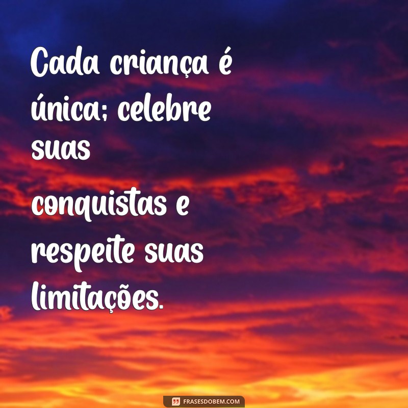 Frases Inspiradoras de Pediatras: Conselhos e Reflexões para Pais 