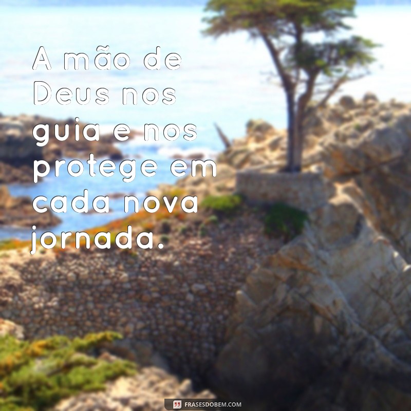 Frases Inspiradoras: Como Ser Guiado por Deus em Momentos de Decisão 