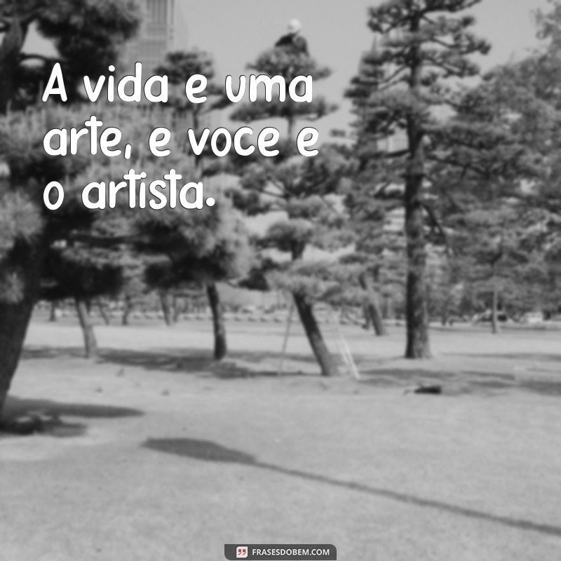 As Melhores Frases para Status: Inspire-se e Compartilhe 