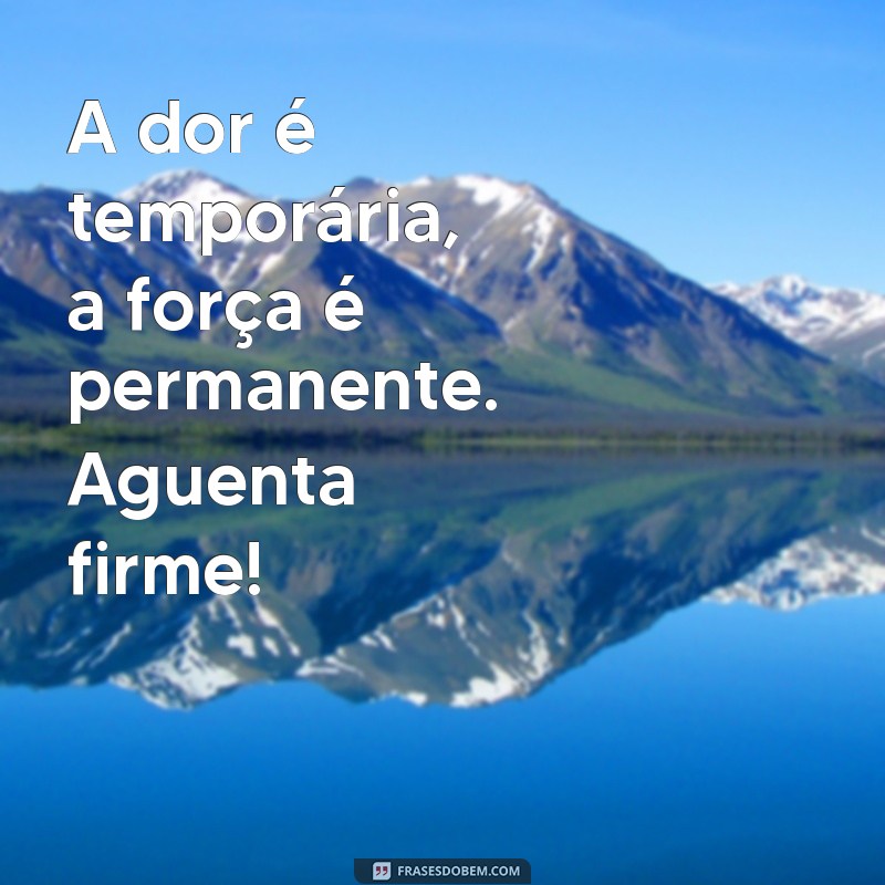 10 Motivos para Aguentar Firme e Superar Desafios na Vida 