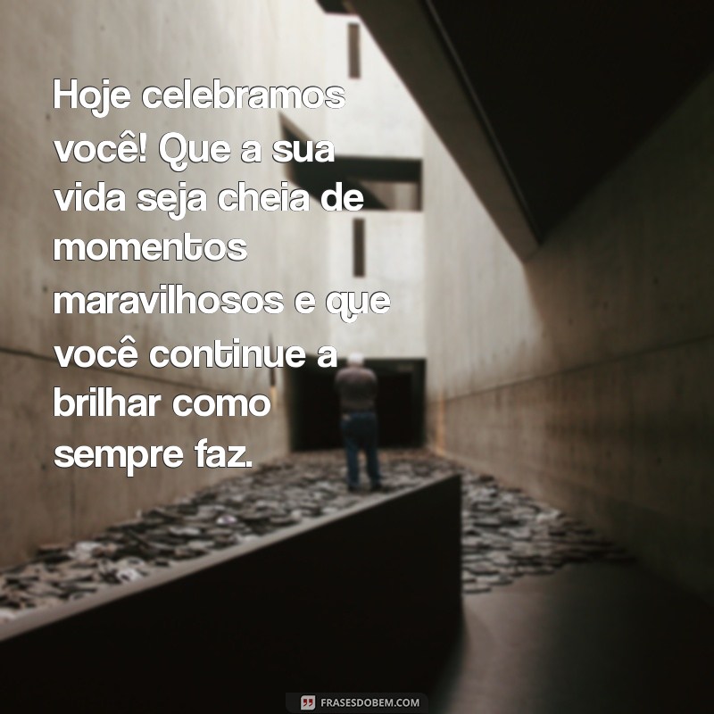 Mensagem Emocionante de Aniversário para Filhas: Celebre com Amor! 