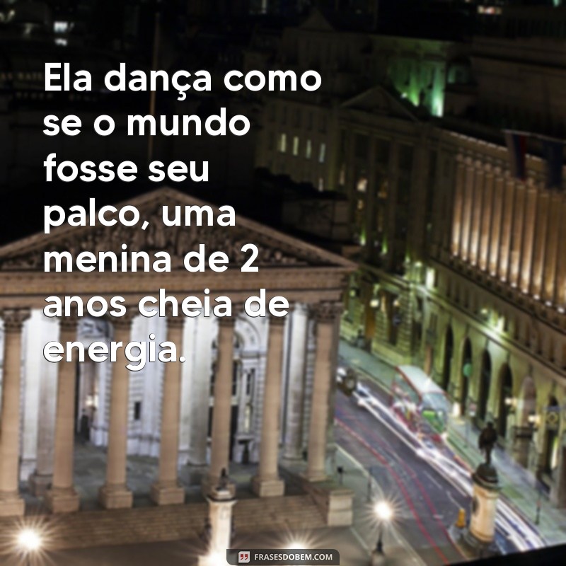 Descubra a Magia da Infância: Dicas e Curiosidades sobre Meninas de 2 Anos 