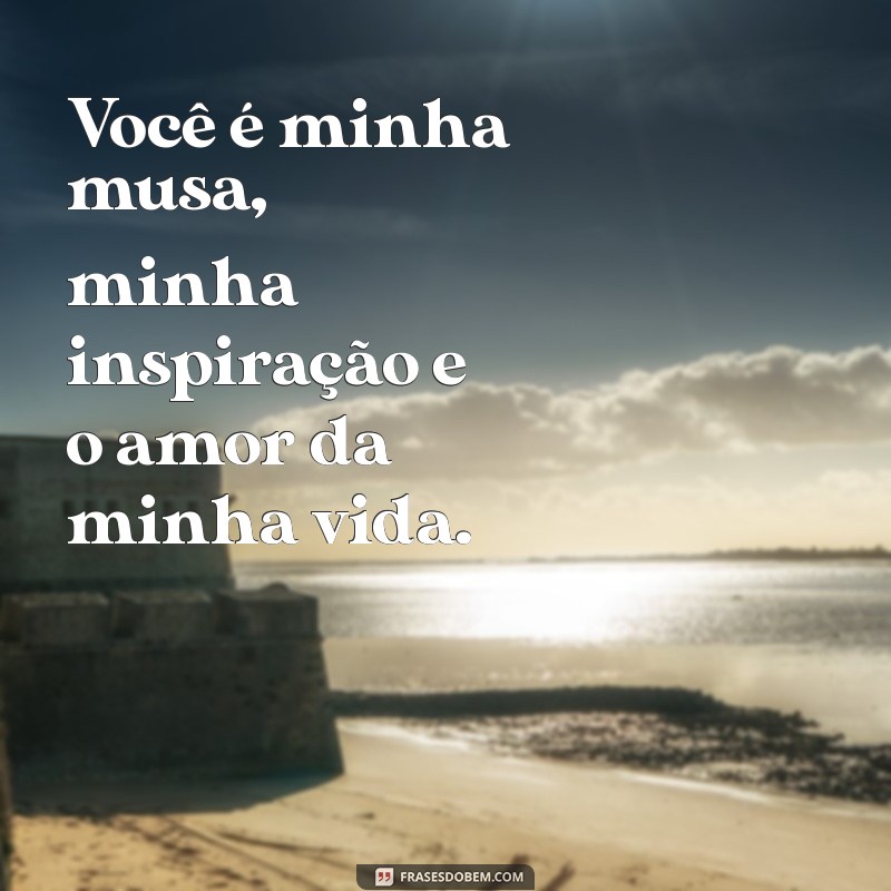 As Melhores Frases de Declaração de Amor para Encantar seu Coração 