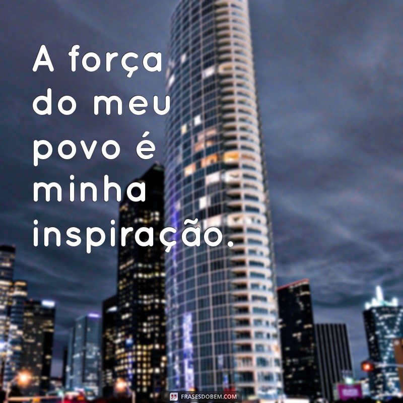 As Melhores Frases Pretas para Status: Inspire e Encante com Estilo 