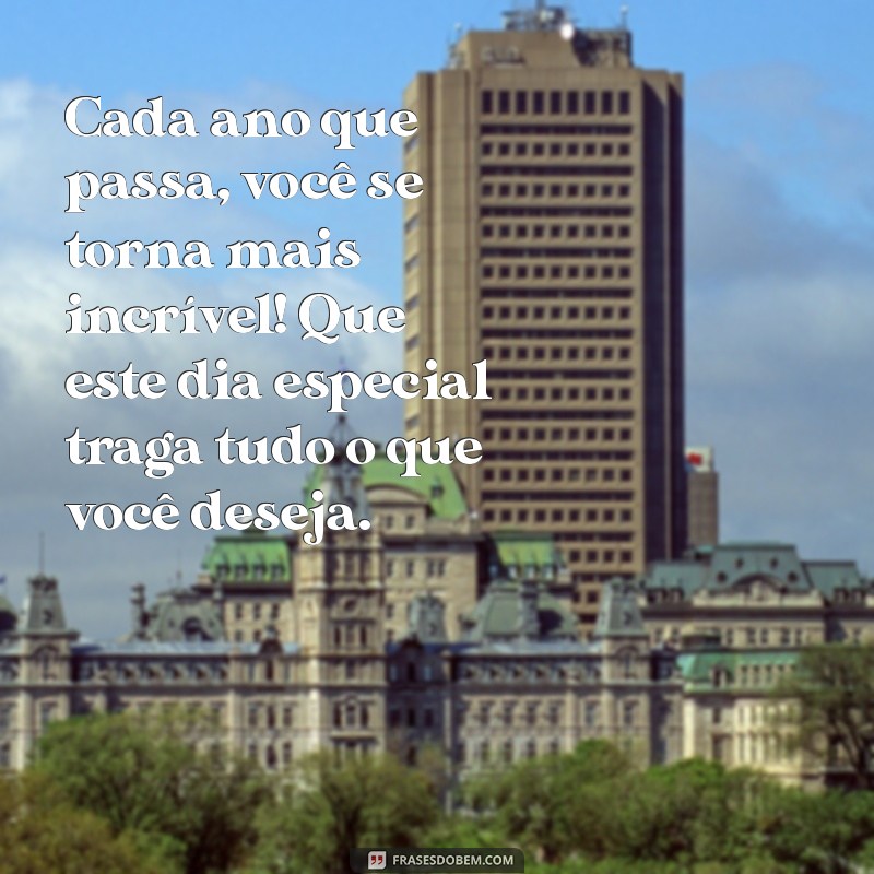 Mensagens Emocionantes de Aniversário para Celebrar Sua Filha Especial 