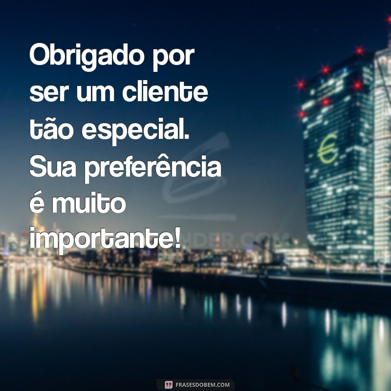 Como Escrever uma Mensagem de Agradecimento pela Compra que Encanta Seus Clientes 