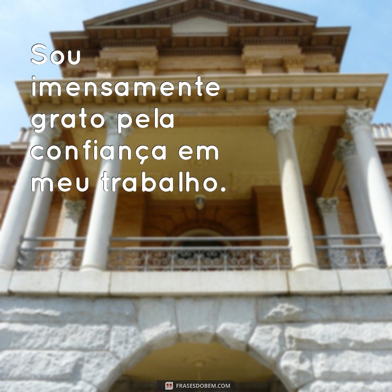 Como Agradecer pela Oportunidade: Frases e Dicas Inspiradoras 