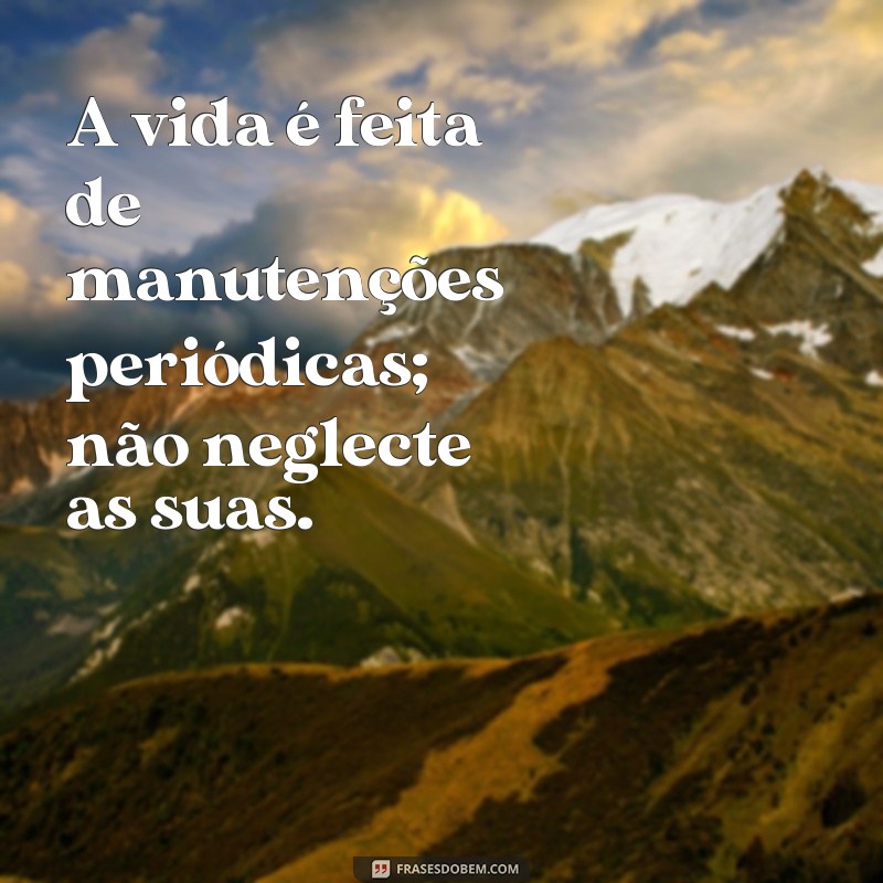 Frases Inspiradoras para Mecânicos: Motivação e Sabedoria na Oficina 